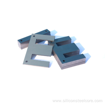 Electrical Sheet E I Transformer Core Seal, Thickness: 0.25-0.50 mm/transformer lamination core